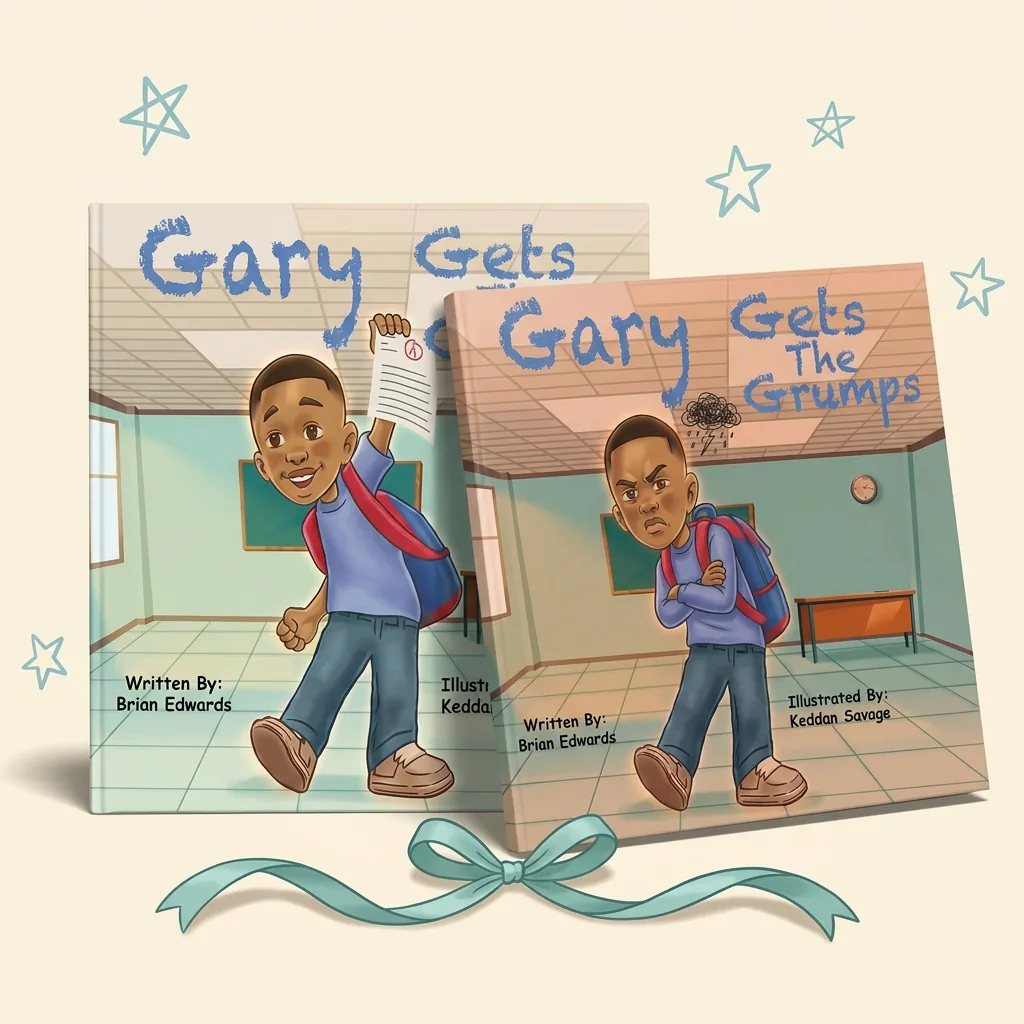 Both Books Bundle