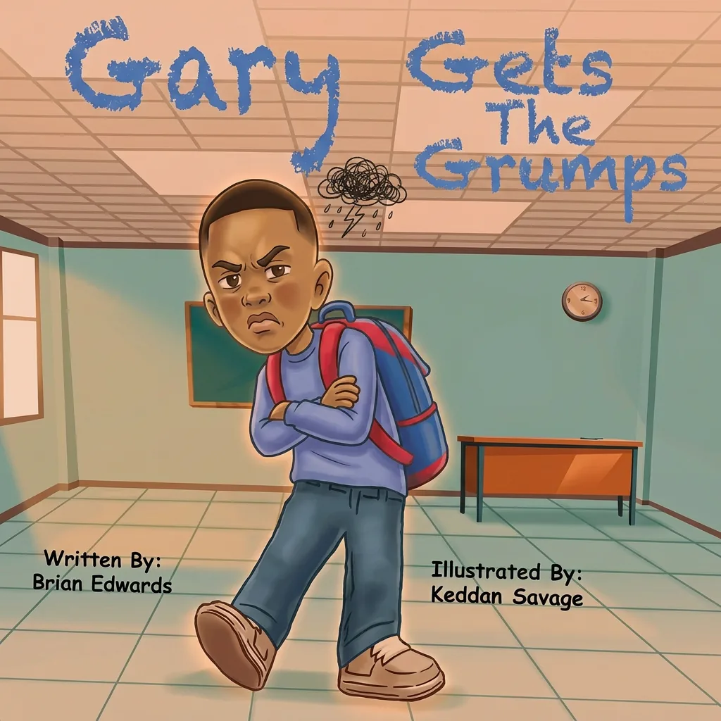 Gary Gets The Grumps